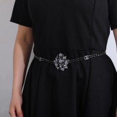 シャネルベルト CHANEL 2025新作 ベルト