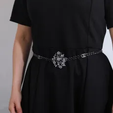 シャネルベルト CHANEL 2025新作 ベルト