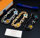 ルイヴィトンネックレス LOUIS VUITTON 2025新作 ネックレス