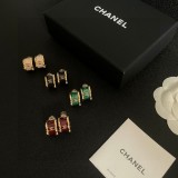 シャネルイヤリング CHANEL 2025新作 イヤリング