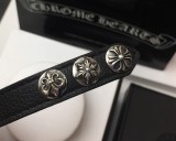 クロムハーツブレスレット CHROME HEARTS 2025新作 ブレスレット