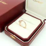 カルティエ指輪 CARTIER 2025新作 指輪