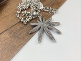 クロムハーツネックレス CHROME HEARTS 2025新作 ネックレス
