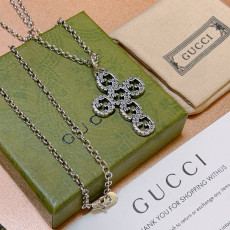 グッチネックレス GUCCI 2025新作 ネックレス