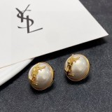 サンローランイヤリング Yves Saint Laurent 2025新作 イヤリング