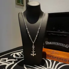 クロムハーツネックレス CHROME HEARTS 2025新作 ネックレス