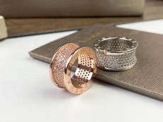 ブルガリ指輪 BVLGARI 2025新作 指輪