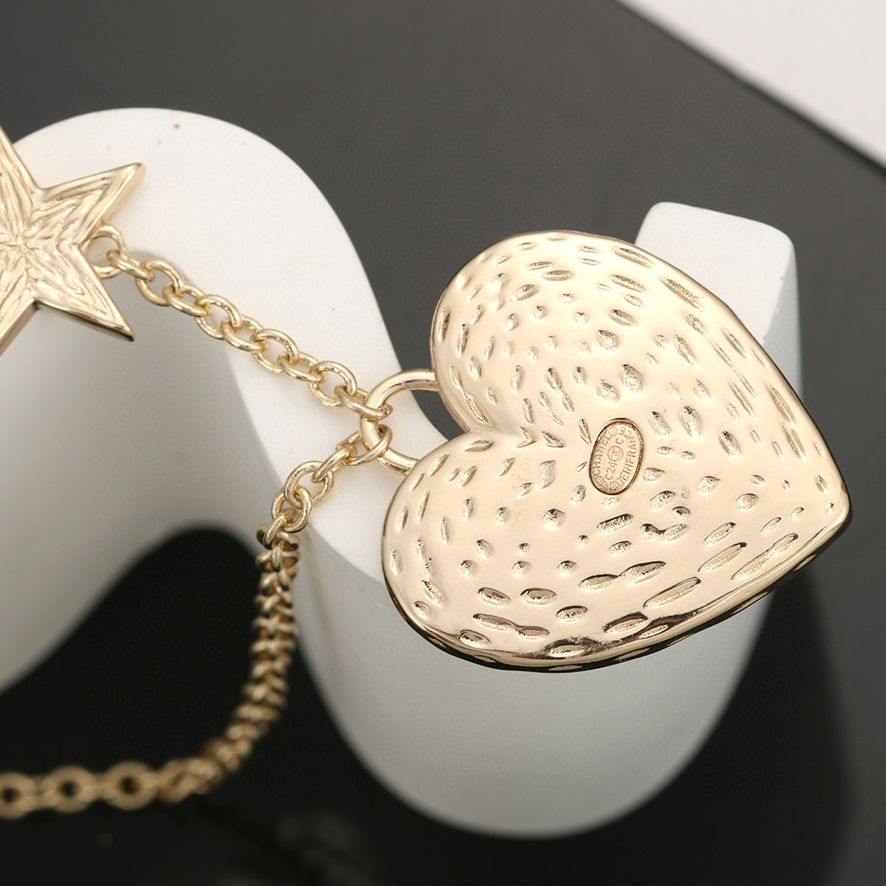 シャネルネックレス CHANEL 2025新作 ネックレス