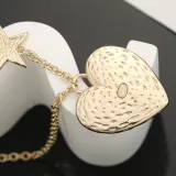 シャネルネックレス CHANEL 2025新作 ネックレス