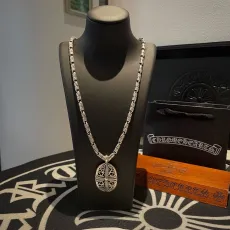 クロムハーツネックレス CHROME HEARTS 2025新作 ネックレス