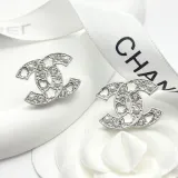 シャネルイヤリング CHANEL 2025新作 イヤリング