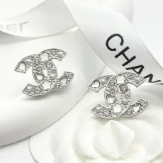 シャネルイヤリング CHANEL 2025新作 イヤリング