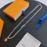 ルイヴィトンネックレス LOUIS VUITTON 2025新作 ネックレス