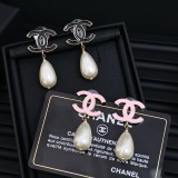 シャネルイヤリング CHANEL 2025新作 イヤリング