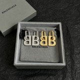 バレンシアガイヤリング BALENCIAGA 2025新作 イヤリング