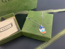 グッチネックレス GUCCI 2025新作 ネックレス