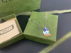 グッチネックレス GUCCI 2025新作 ネックレス