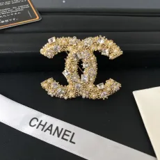 シャネルブローチ CHANEL 2025新作 ブローチ