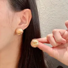 シャネルイヤリング CHANEL 2025新作 イヤリング