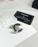 シャネルブローチ CHANEL 2025新作 ブローチ