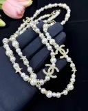 シャネルセーターチェーン CHANEL 2025新作 セーターチェーン