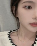 ディオールネックレス DIOR 2025新作 ネックレス