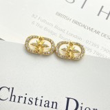 ディオールイヤリング DIOR 2025新作 イヤリング
