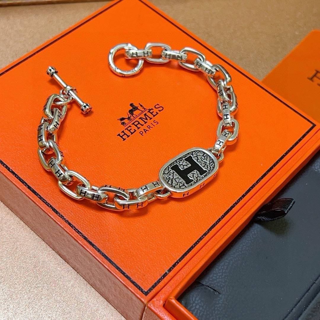 エルメスブレスレット HERMES 2025新作 ブレスレット