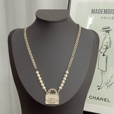 シャネルネックレス CHANEL 2025新作 ネックレス