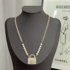 シャネルネックレス CHANEL 2025新作 ネックレス