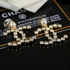 シャネルイヤリング CHANEL 2025新作 イヤリング