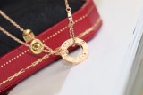 カルティエネックレス CARTIER 2025新作 ネックレス