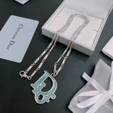 ディオールネックレス DIOR 2025新作 ネックレス