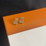 ルイヴィトンイヤリング LOUIS VUITTON 2025新作 イヤリング