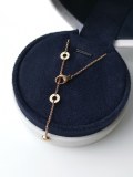 ブルガリネックレス BVLGARI 2025新作 ネックレス