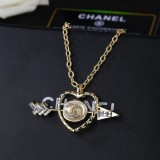 シャネルネックレス CHANEL 2025新作 ネックレス