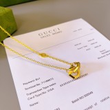 グッチネックレス GUCCI 2025新作 ネックレス