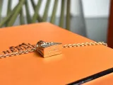 エルメスネックレス HERMES 2025新作 ネックレス