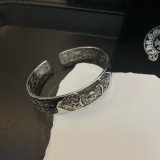 クロムハーツブレスレット CHROME HEARTS 2025新作 ブレスレット