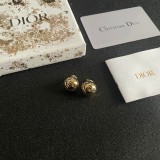 ディオールイヤリング DIOR 2025新作 イヤリング