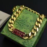 グッチネックレス GUCCI 2025新作 ネックレス
