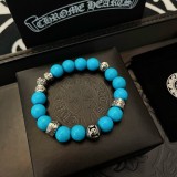 クロムハーツブレスレット CHROME HEARTS 2025新作 ブレスレット