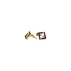 フェンディイヤリング FENDI 2025新作 イヤリング