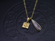 クロムハーツネックレス CHROME HEARTS 2025新作 ネックレス