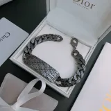 ディオールブレスレット DIOR 2025新作 ブレスレット