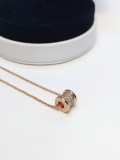 ブルガリネックレス BVLGARI 2025新作 ネックレス
