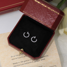 カルティエイヤリング CARTIER 2025新作 イヤリング