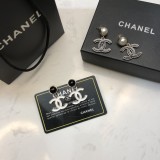シャネルイヤリング CHANEL 2025新作 イヤリング