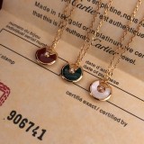 カルティエネックレス CARTIER 2025新作 ネックレス