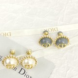 ディオールイヤリング DIOR 2025新作 イヤリング